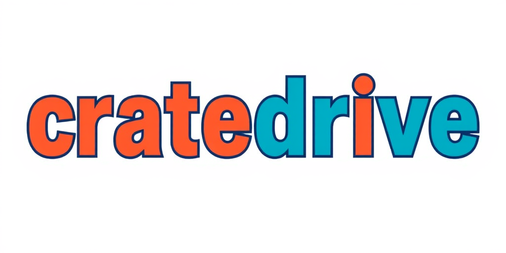 CrateDrive UK